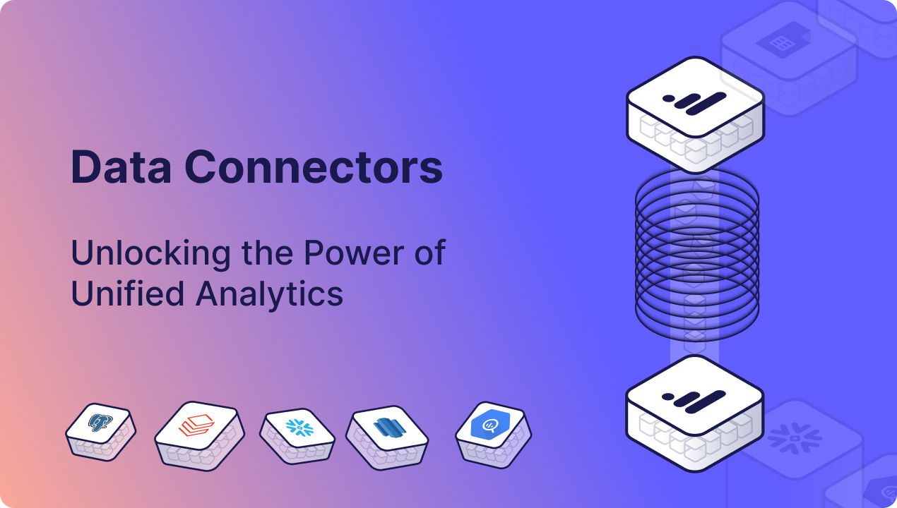 What are Data Connectors? Airbyte